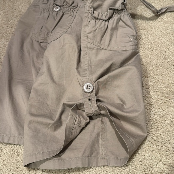 Nice design short - Picture 3 of 7